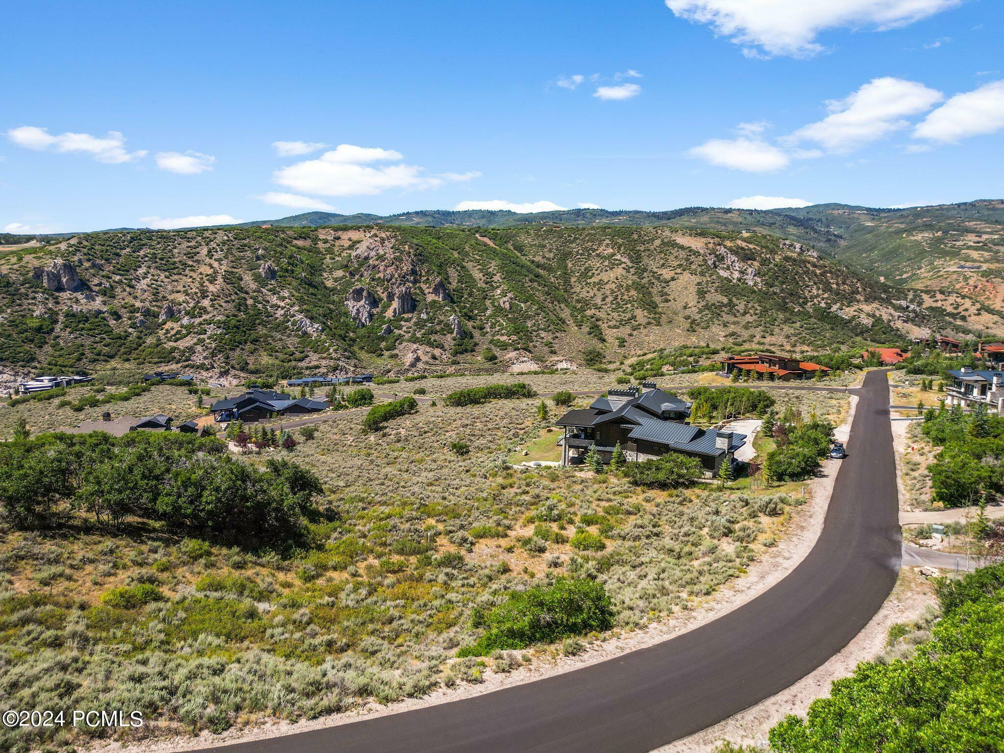 Property Photo:  2014 E Canyon Gate Road  UT 84098 