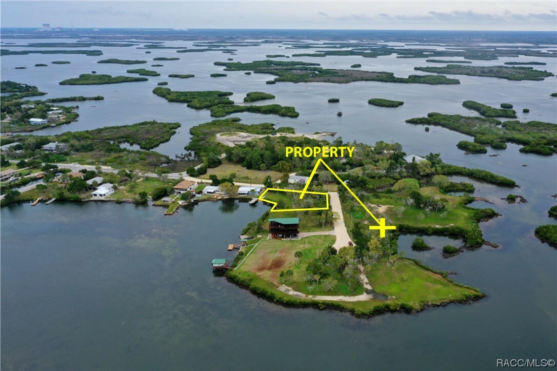 Property Photo:  258 N Sanddollar Point  FL 34429 