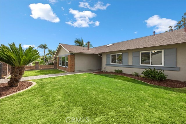 Property Photo: 1140 Joyce Drive CA 92821