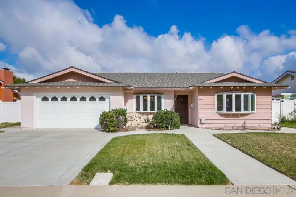 Property Photo:  5075 Glen Verde  CA 91902 