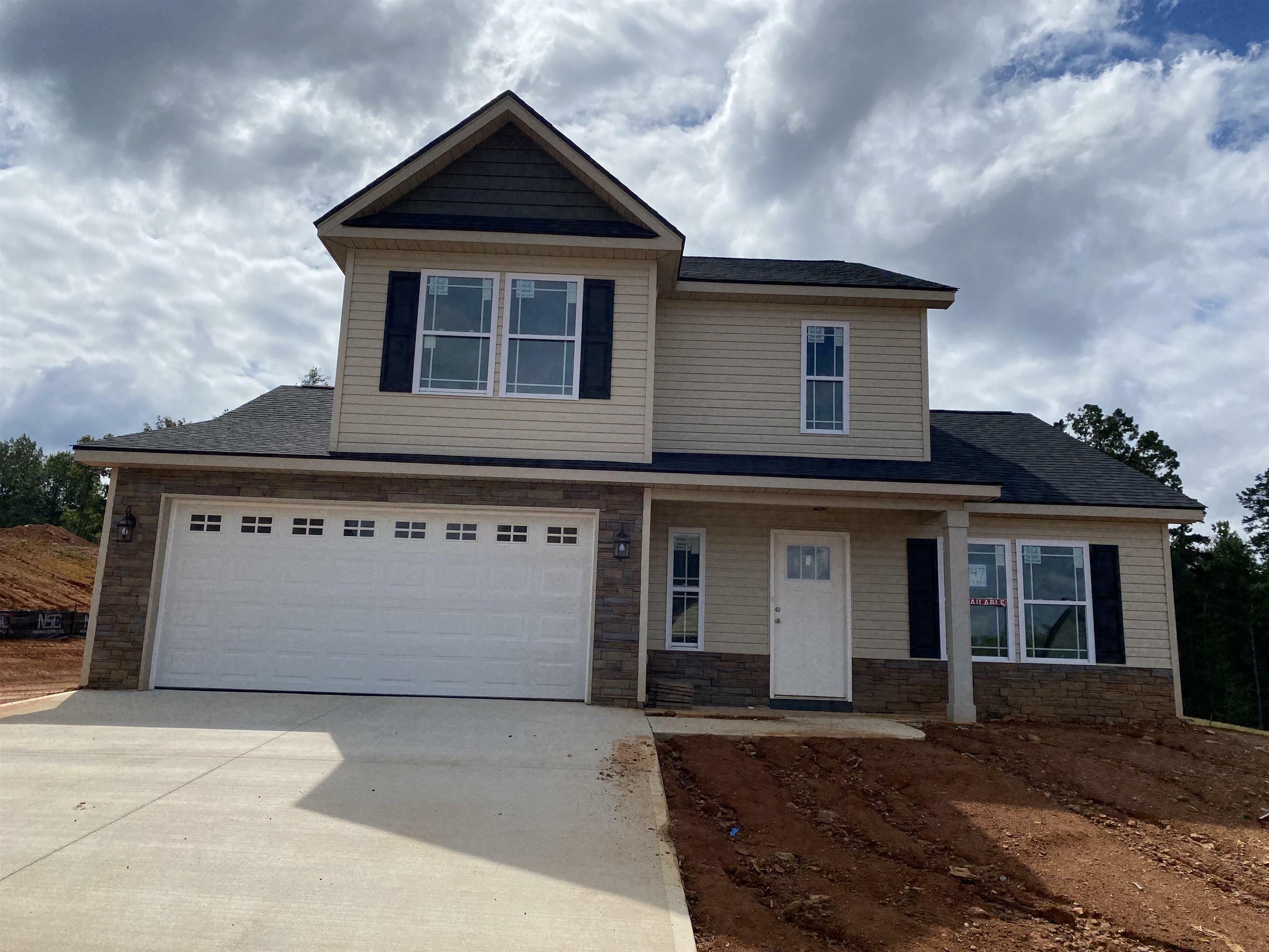 Property Photo: 543 Fairlead Lane SC 29323