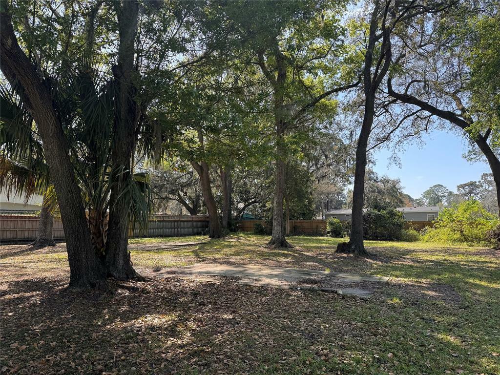 Property Photo:  1438 Cashen Drive  FL 32034 