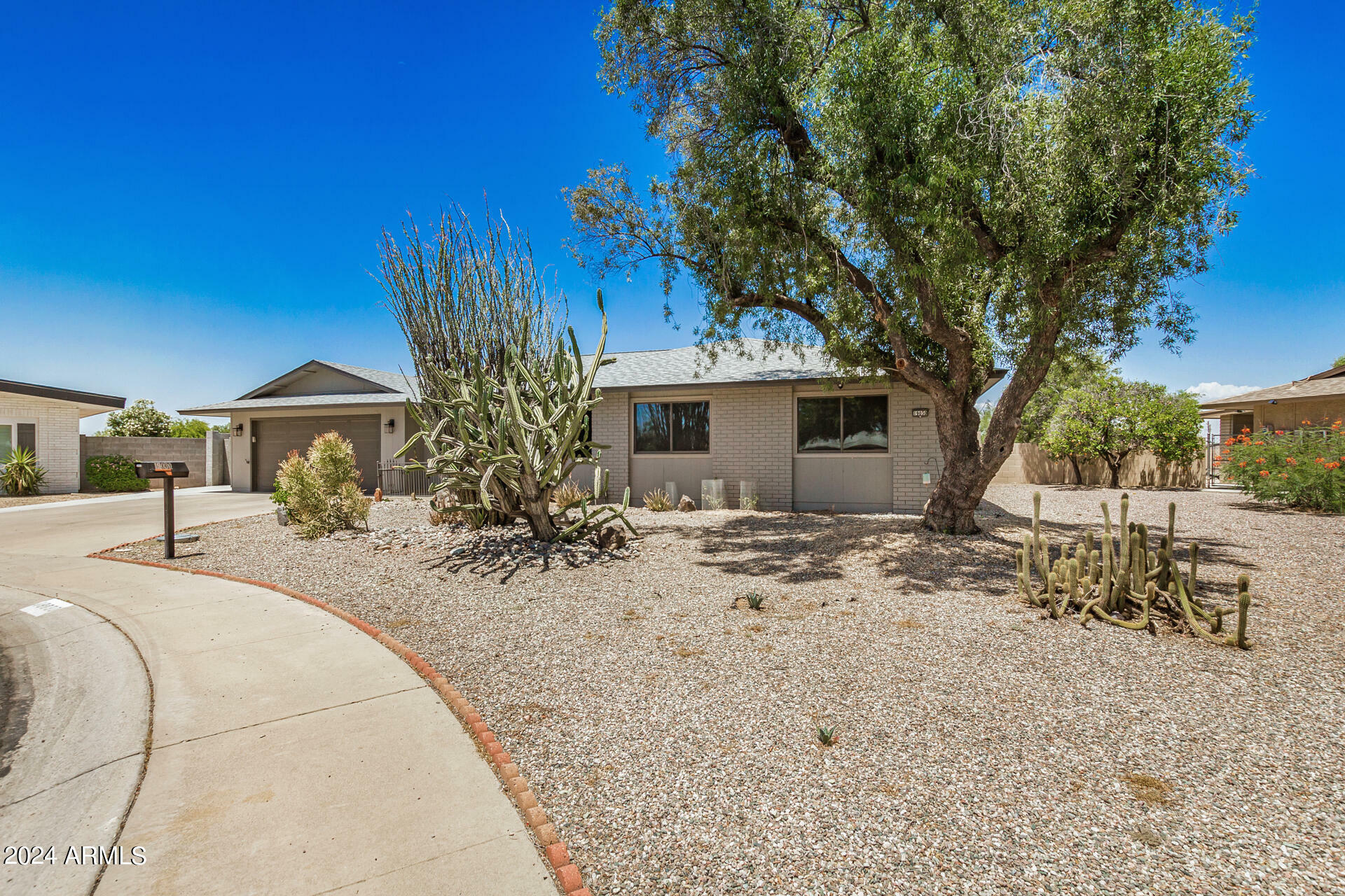 Property Photo:  19030 N Welk Drive  AZ 85373 