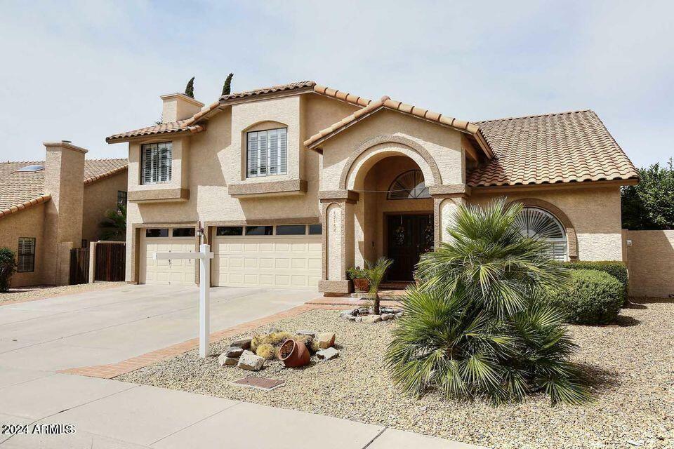 Property Photo:  13162 N 103rd Street  AZ 85260 