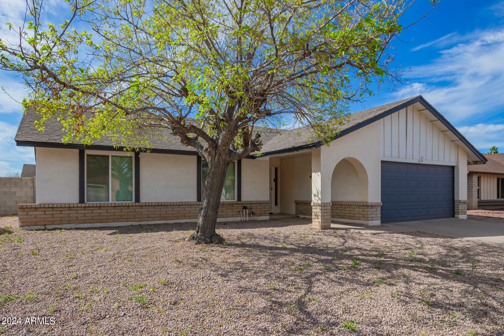 Property Photo:  2691 W McNair Street  AZ 85224 