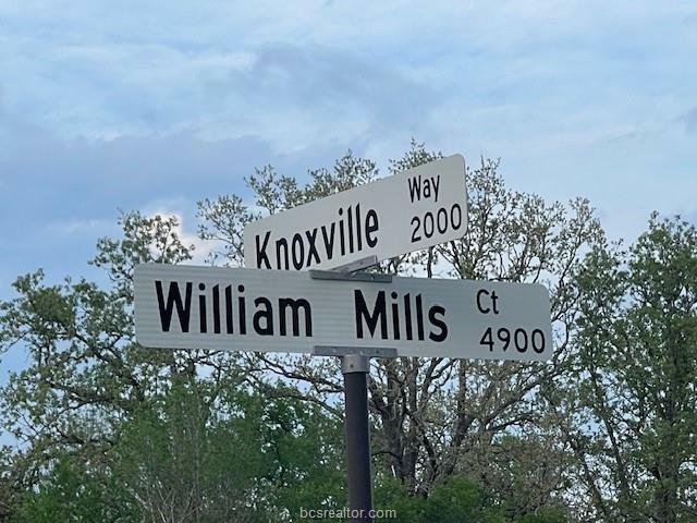 Property Photo:  4910 William Mills Court  TX 77845 