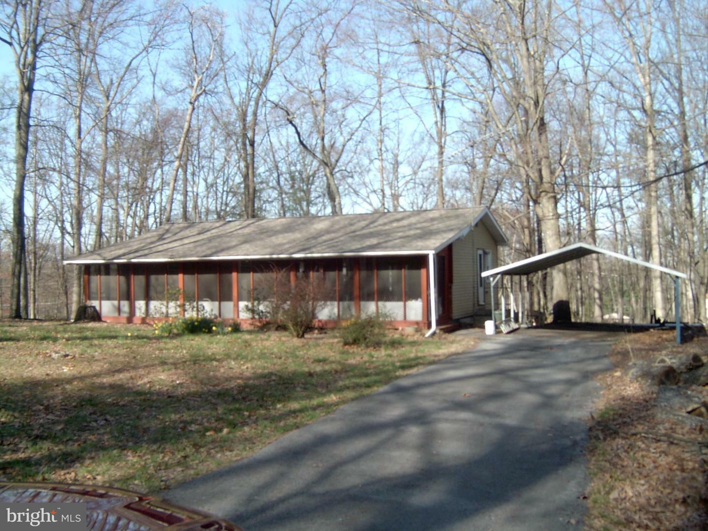 Property Photo:  559 Johnnycake Lane  WV 25425 