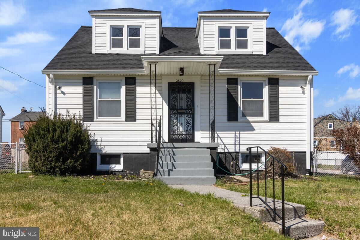 Property Photo:  2800 Ruscombe Lane  MD 21215 