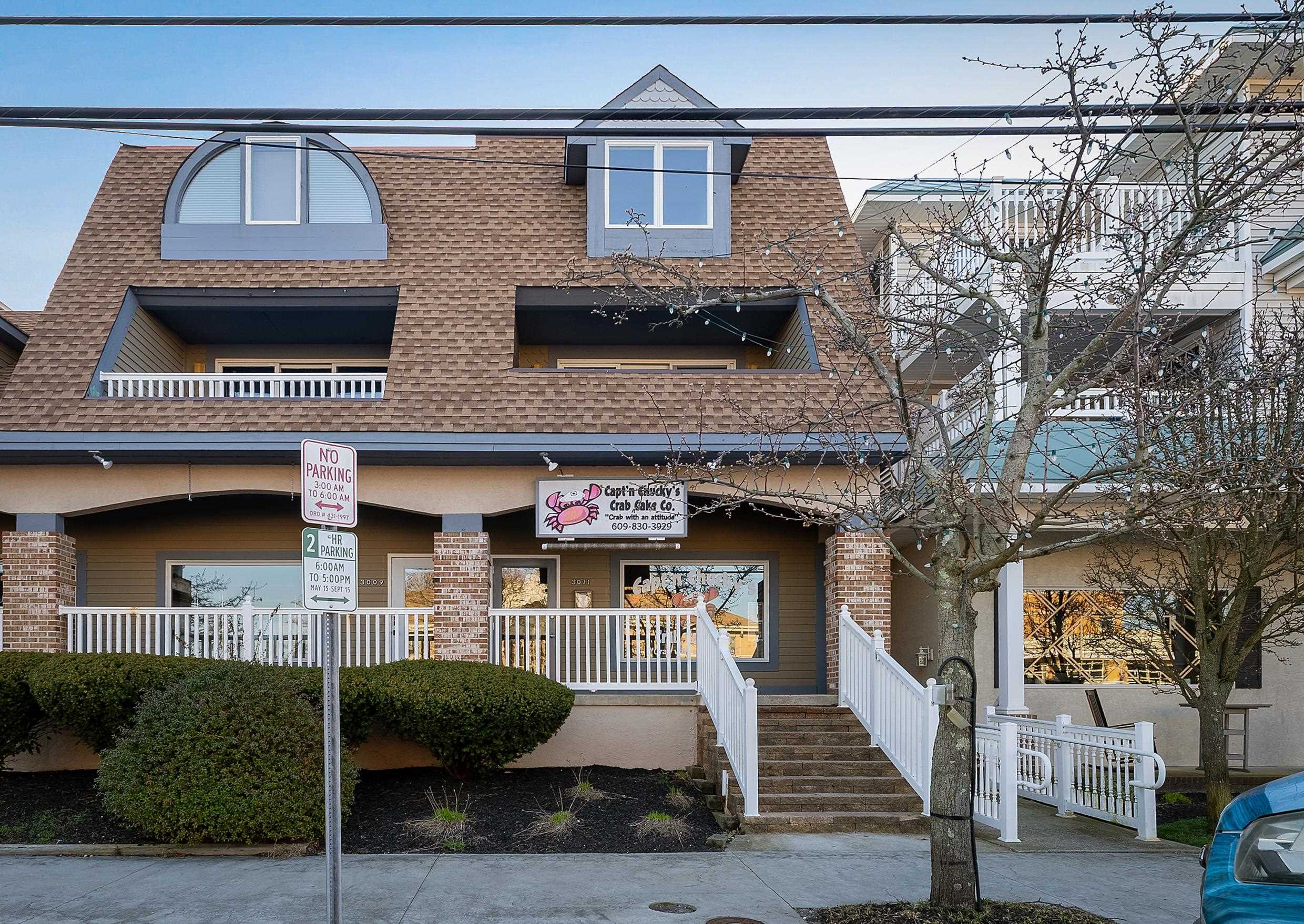 Property Photo: 3011 Dune NJ 08202