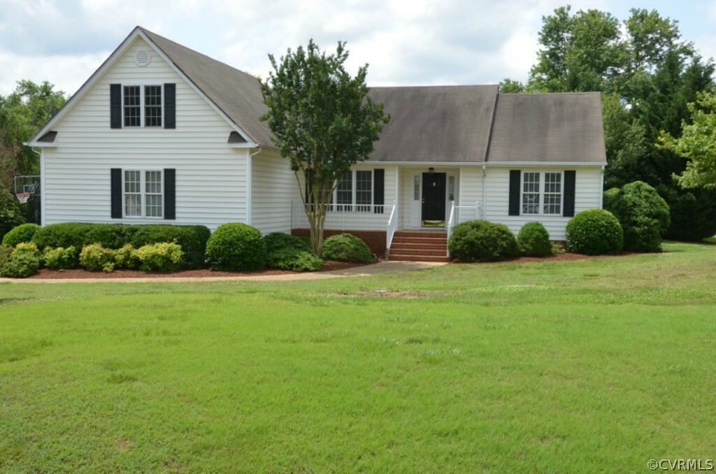 Property Photo:  8511 Steeplebush Place  VA 23116 