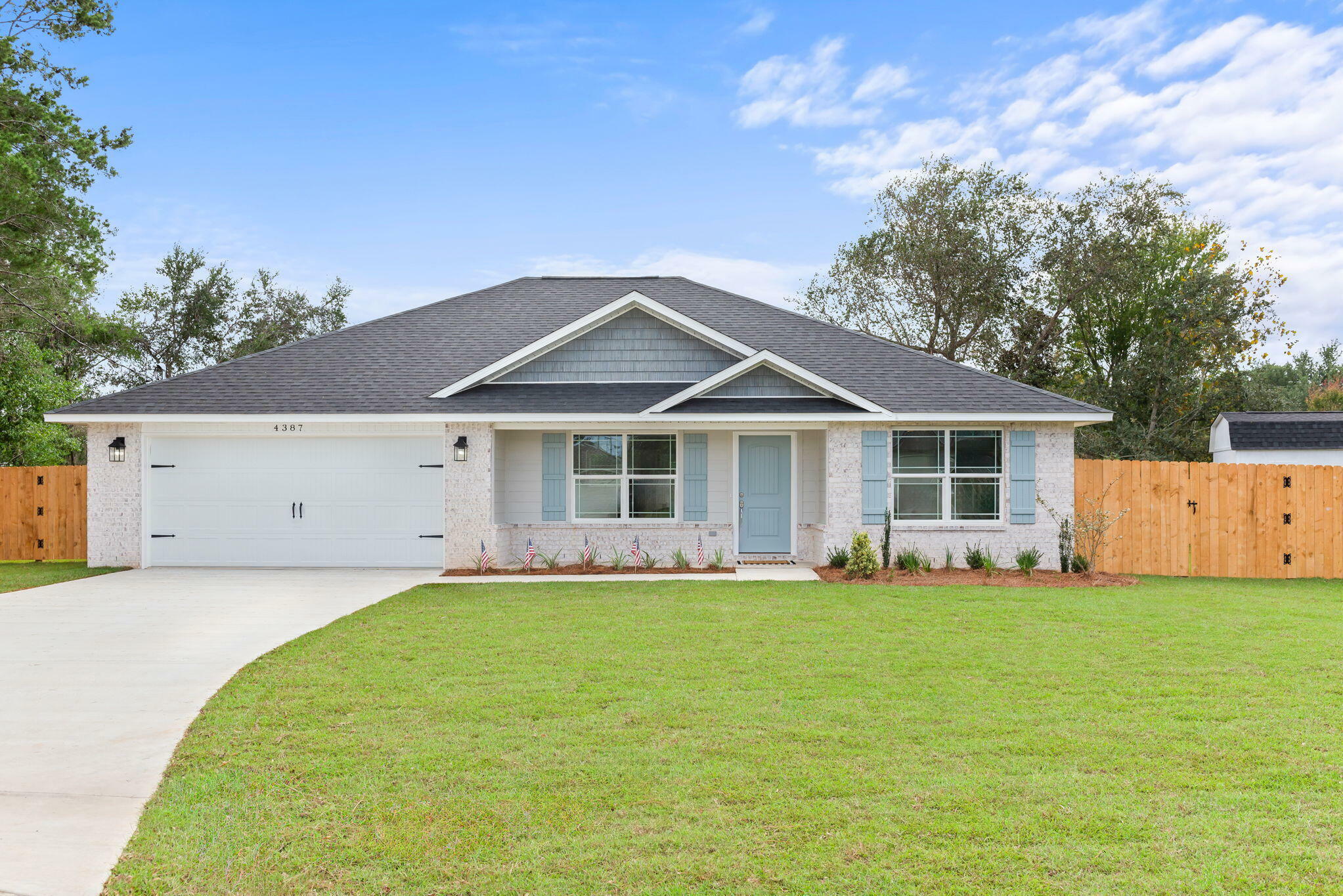 4387 Clair Court  Gulf Breeze FL 32563 photo