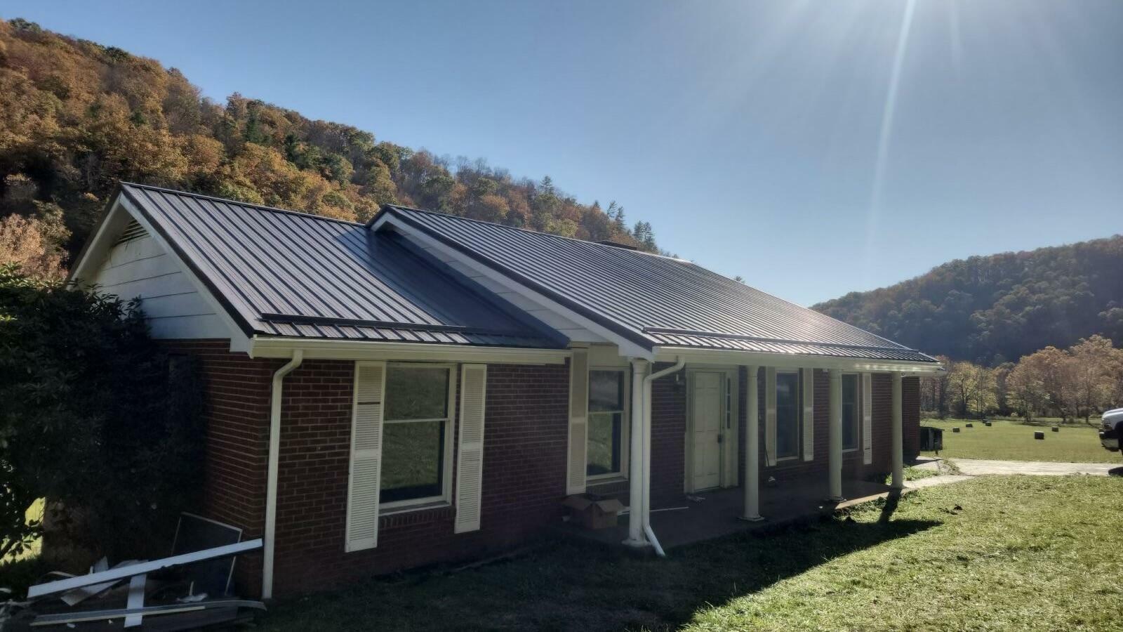 Property Photo:  726 Judson Rd  WV 25951 