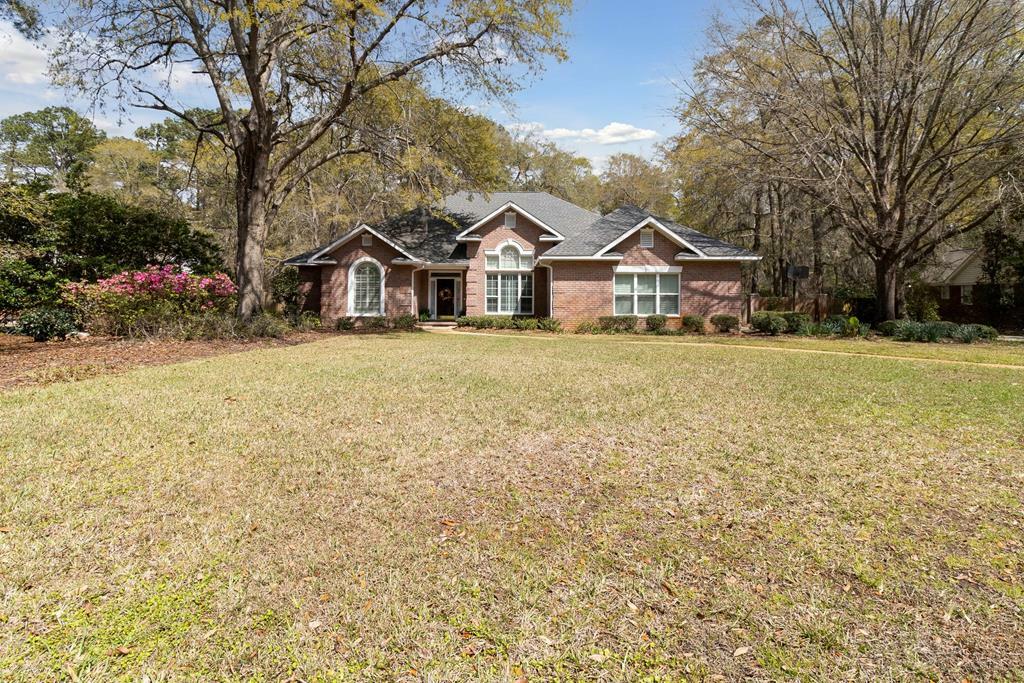 Property Photo:  855 Flora Ellen Drive  GA 31313 