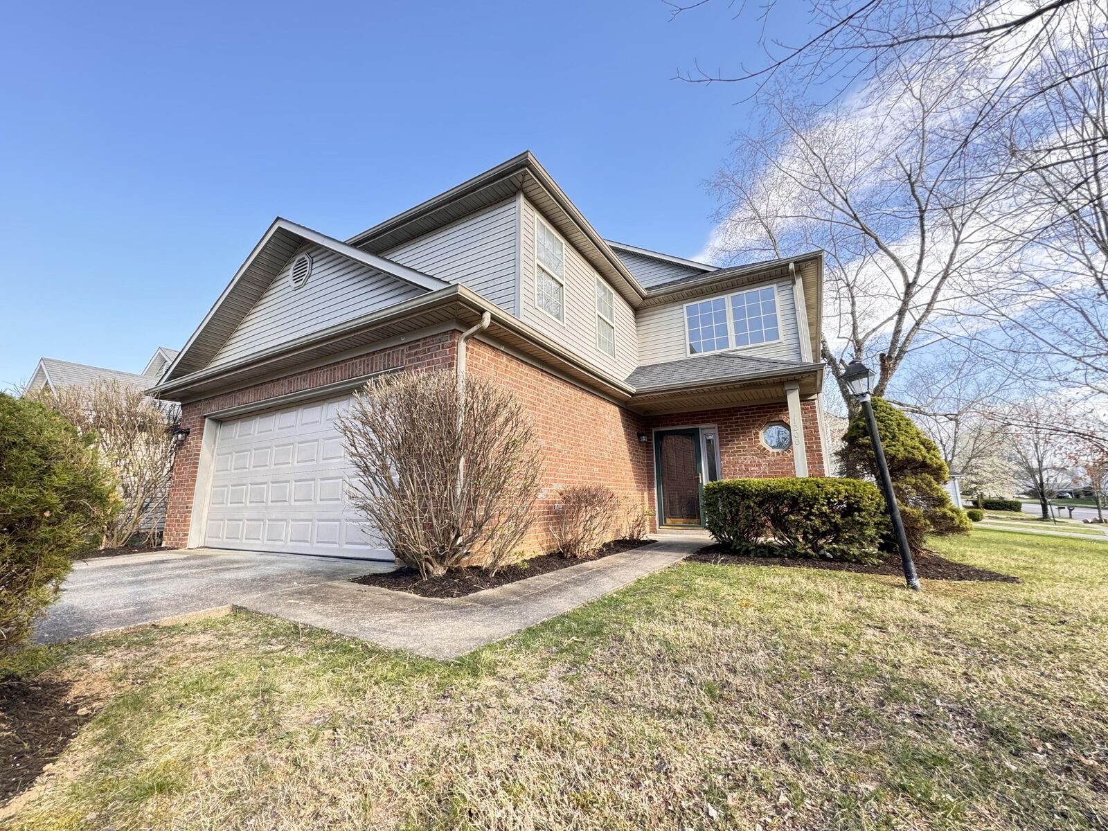 Property Photo:  1200 Morning Side Drive  KY 40509 