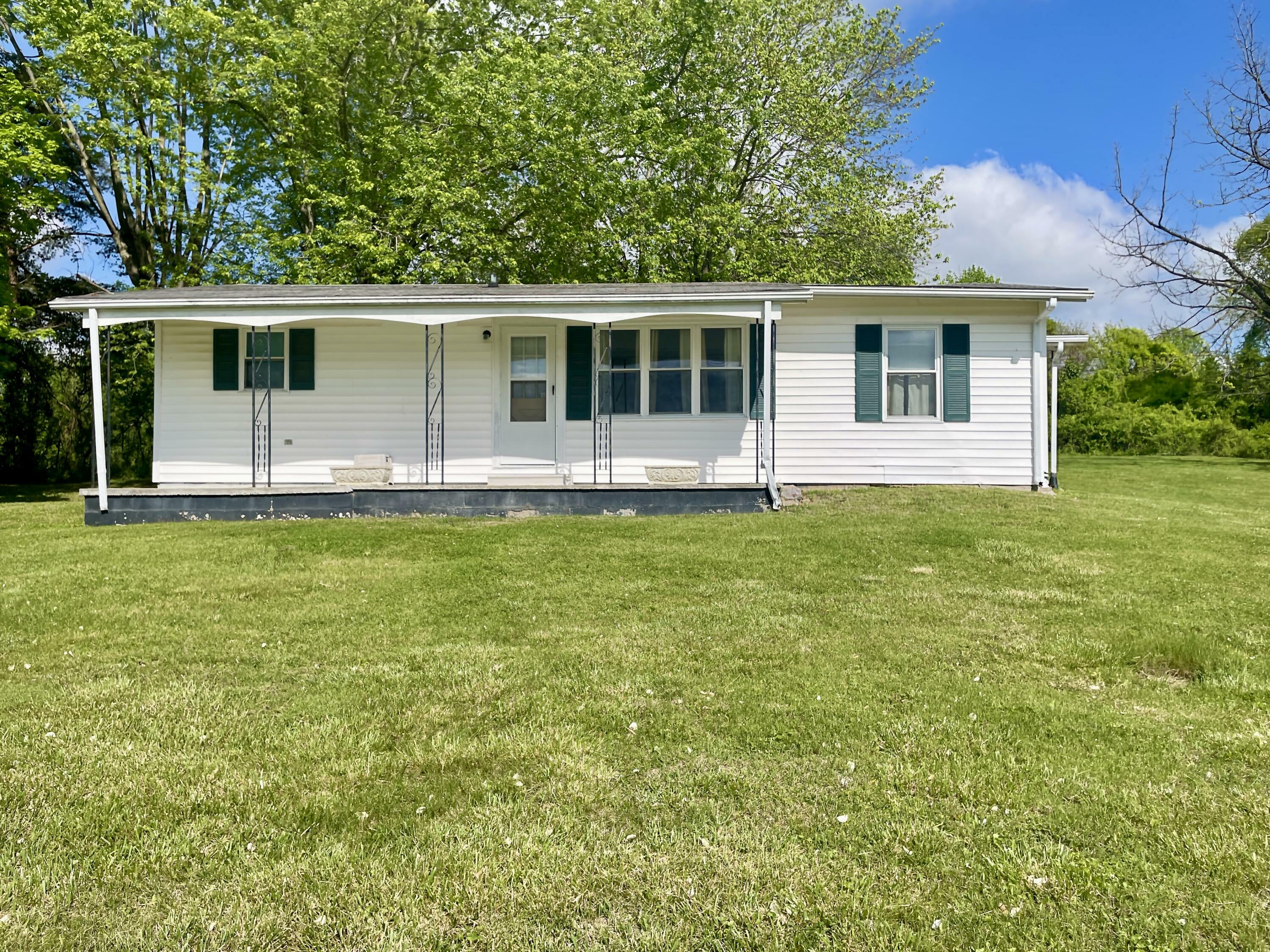 Property Photo:  2597 Highway 379  KY 42642 