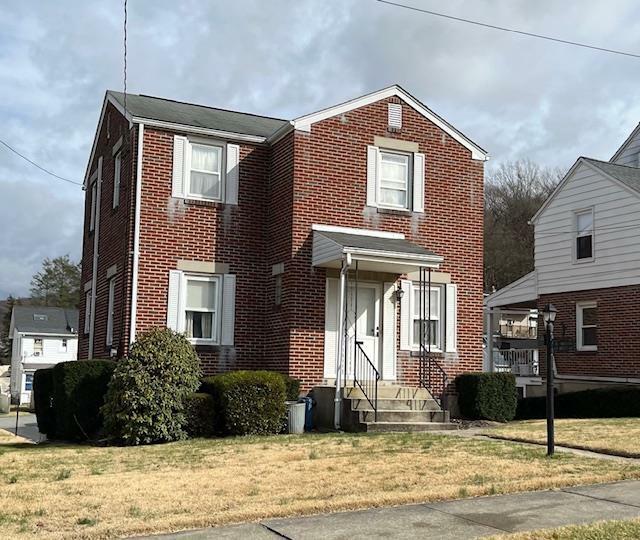 Property Photo:  629 Hertzog Avenue  PA 18015 