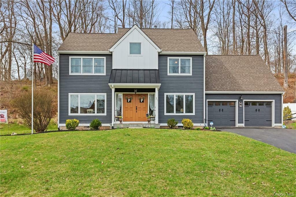 Property Photo:  31 Ridge Road  NY 10567 