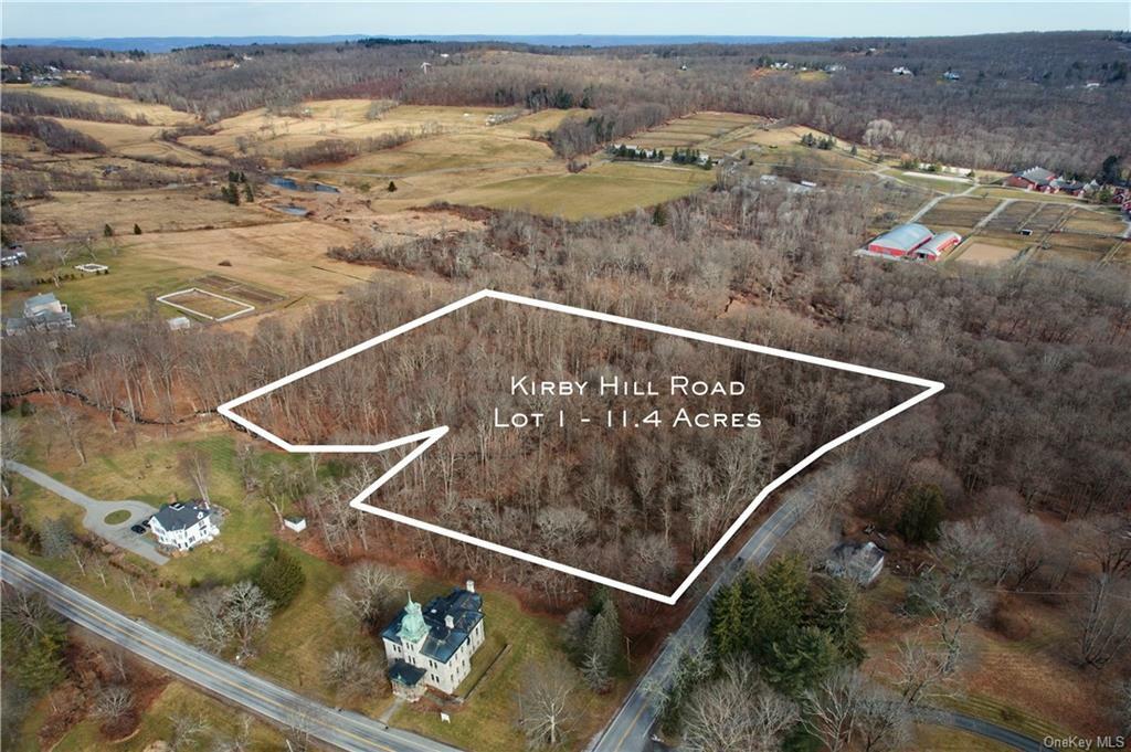 Property Photo:  Kirby Hill Road  NY 12564 