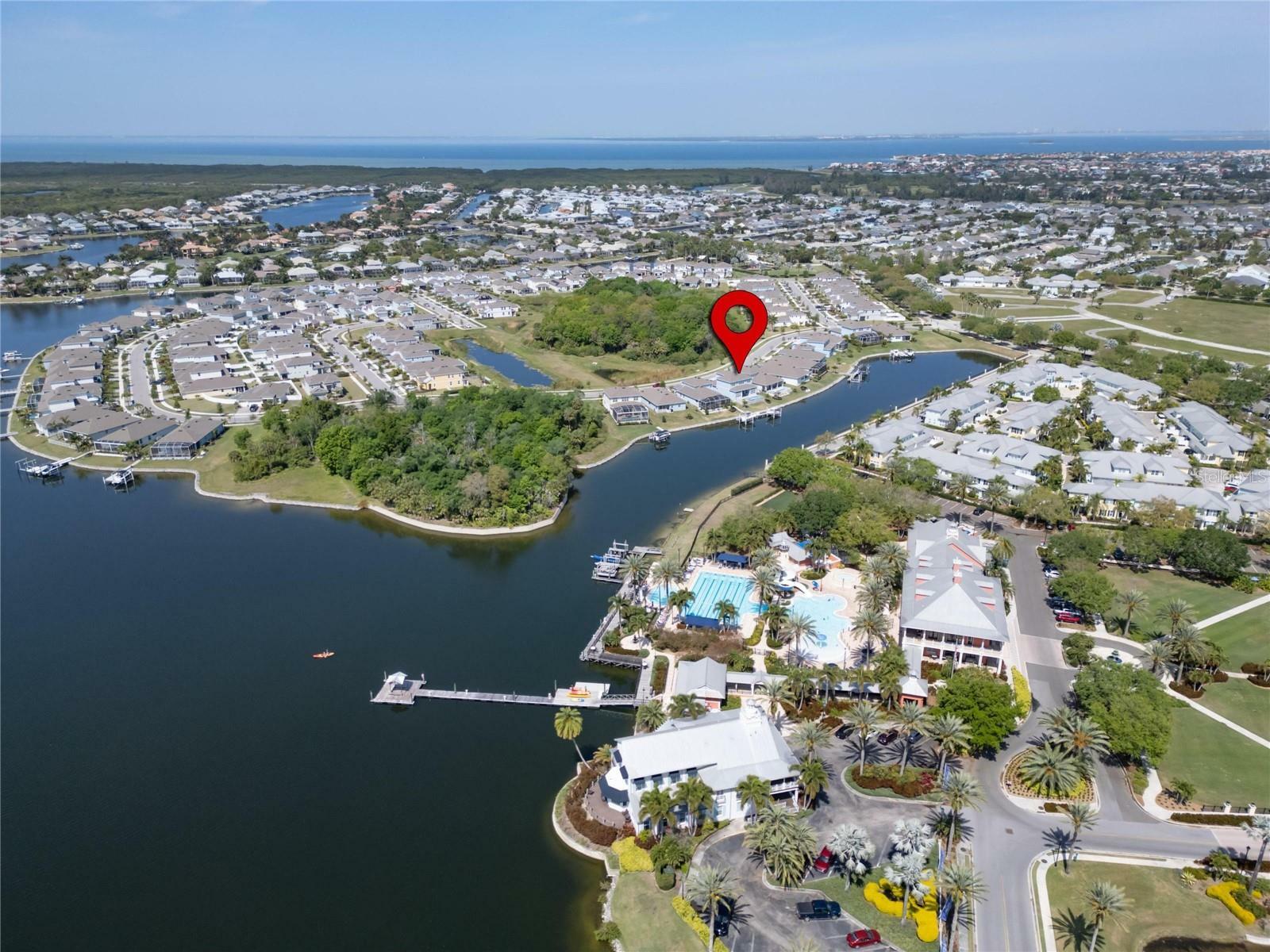 Property Photo:  5419 Wishing Arch Drive  FL 33572 