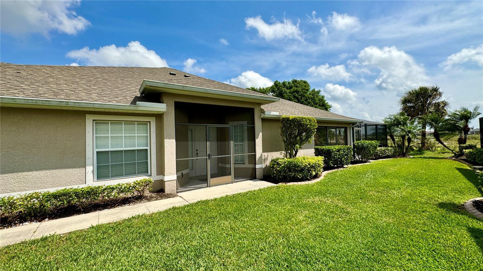 Property Photo: 3798 Cedar Hammock Court FL 34287