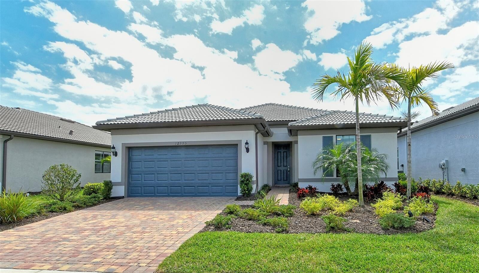 Property Photo: 12995 Borrego Street FL 34293