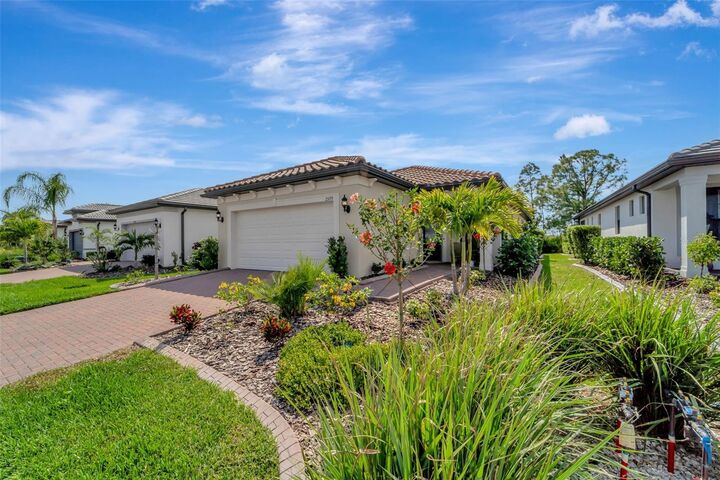 Property Photo:  2599 Brassica Drive  FL 34289 