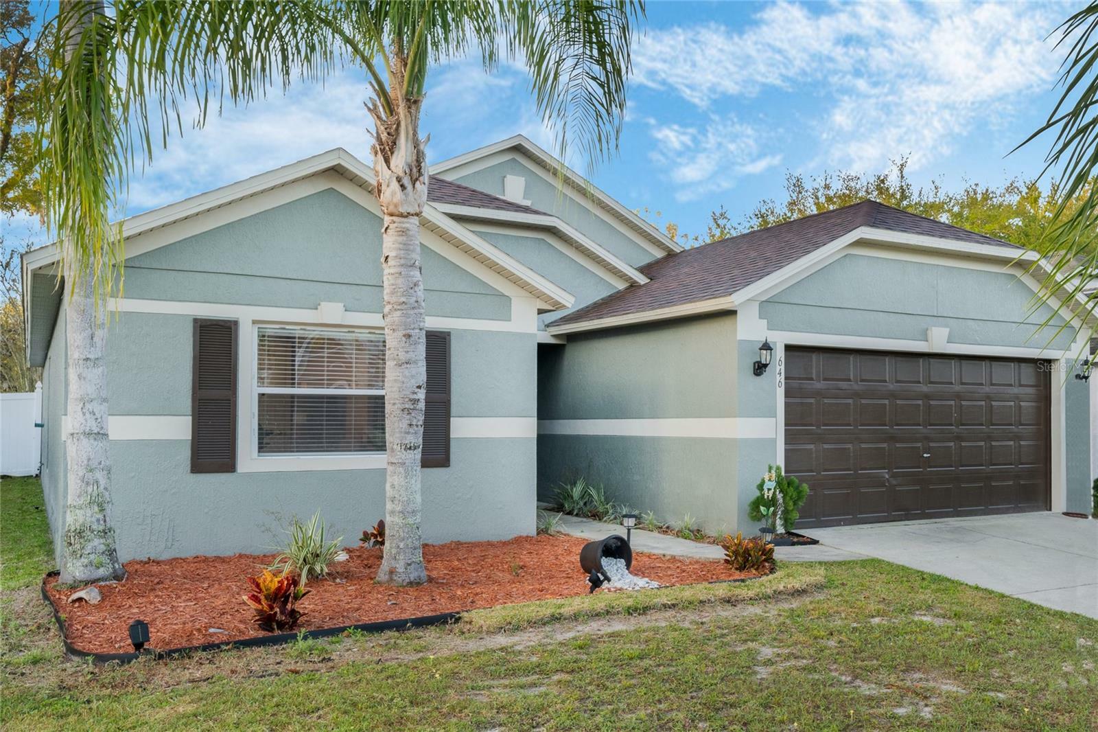 Property Photo:  646 Gilmore Stage Road  FL 32763 