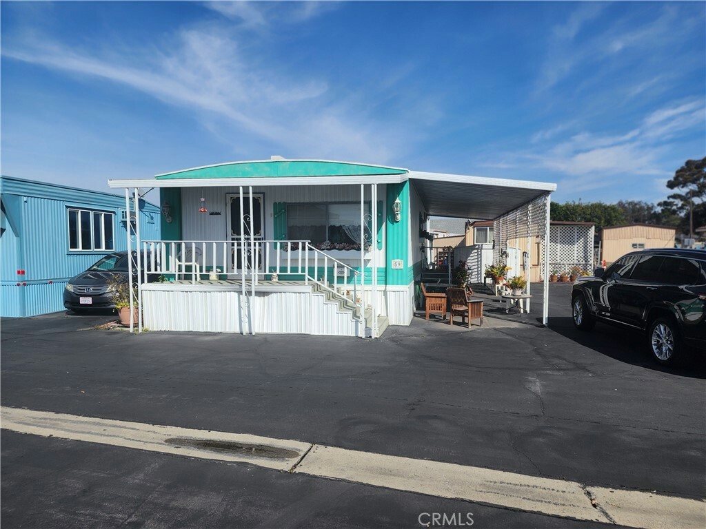 Property Photo:  21926 S Vermont Avenue 59  CA 90502 