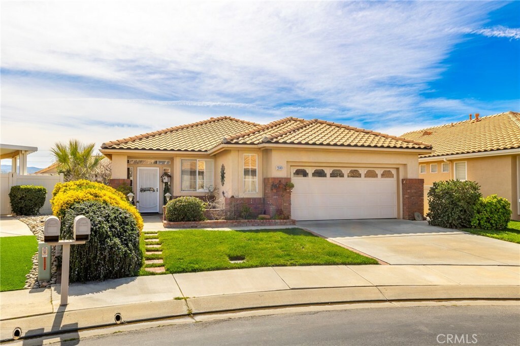 Property Photo:  4808 St. Croix Way  CA 92220 