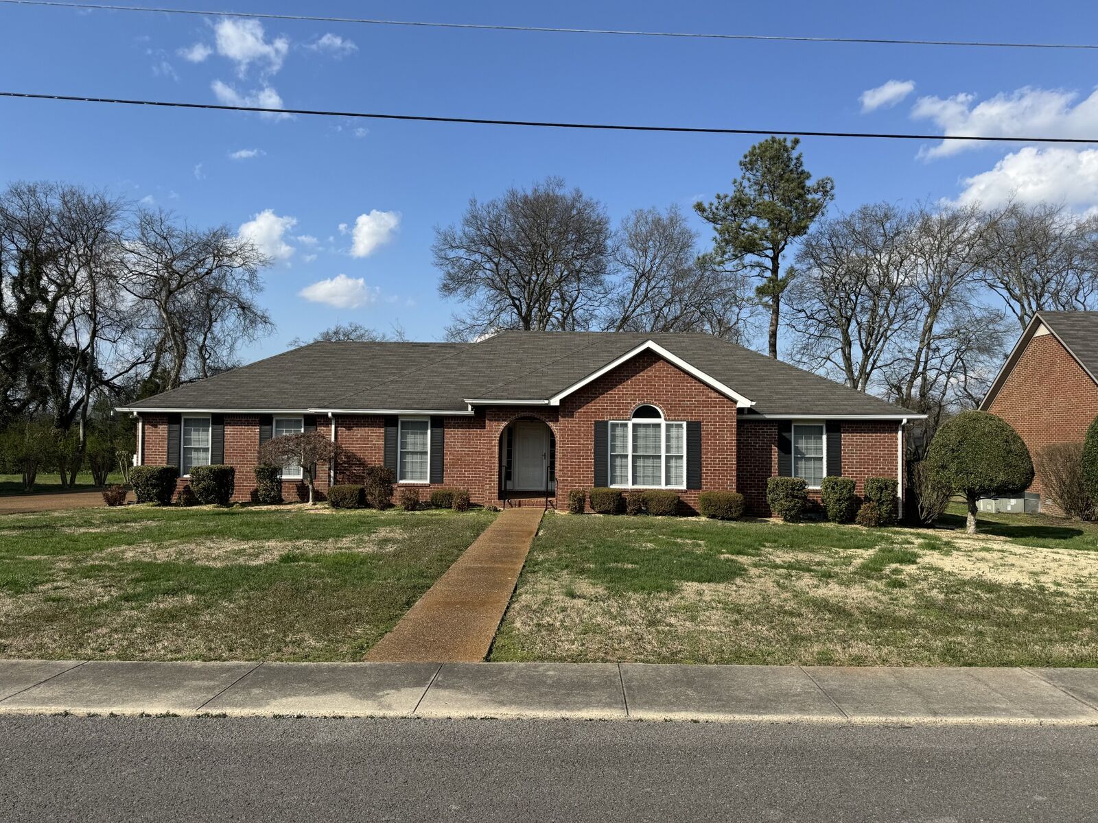 Property Photo: 227 Megan Cir TN 37160