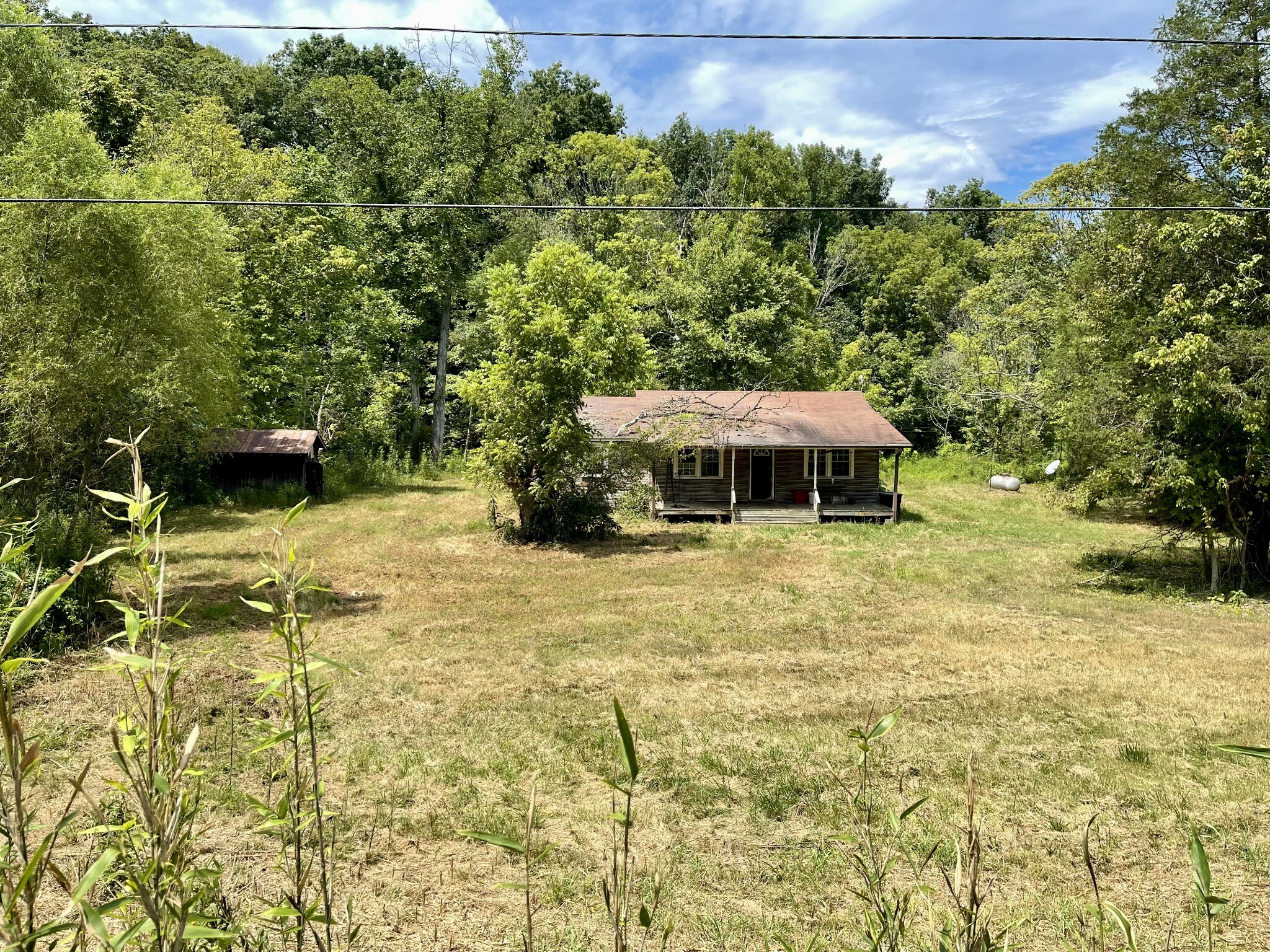 Property Photo:  3404 Highway 49  TN 37058 