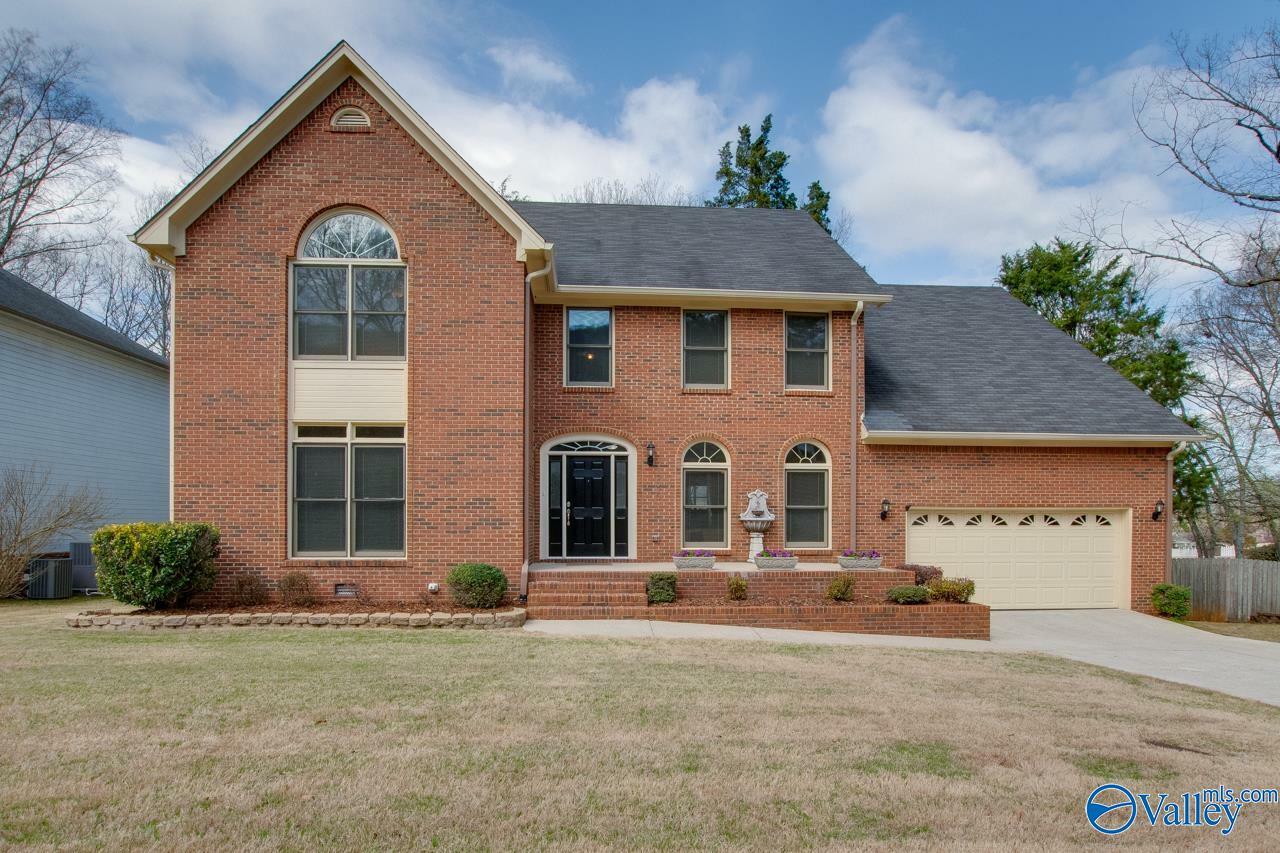 Property Photo:  15020 Collier Drive SE  AL 35803 