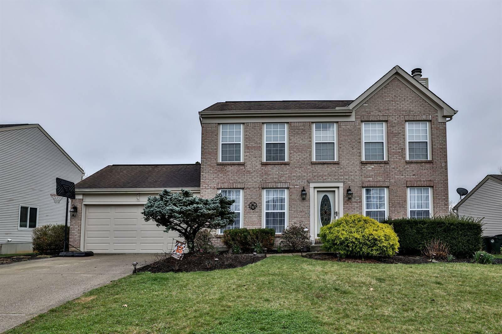 7124 Highpoint Drive  Florence KY 41042 photo