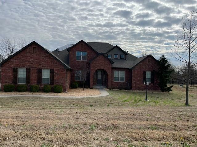 Property Photo: 5600 Montford Way OK 73020