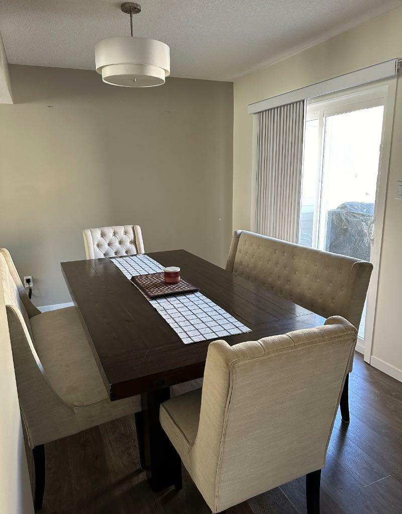 Property Photo:  120 Warren Way 25  AB T9H 5J4 