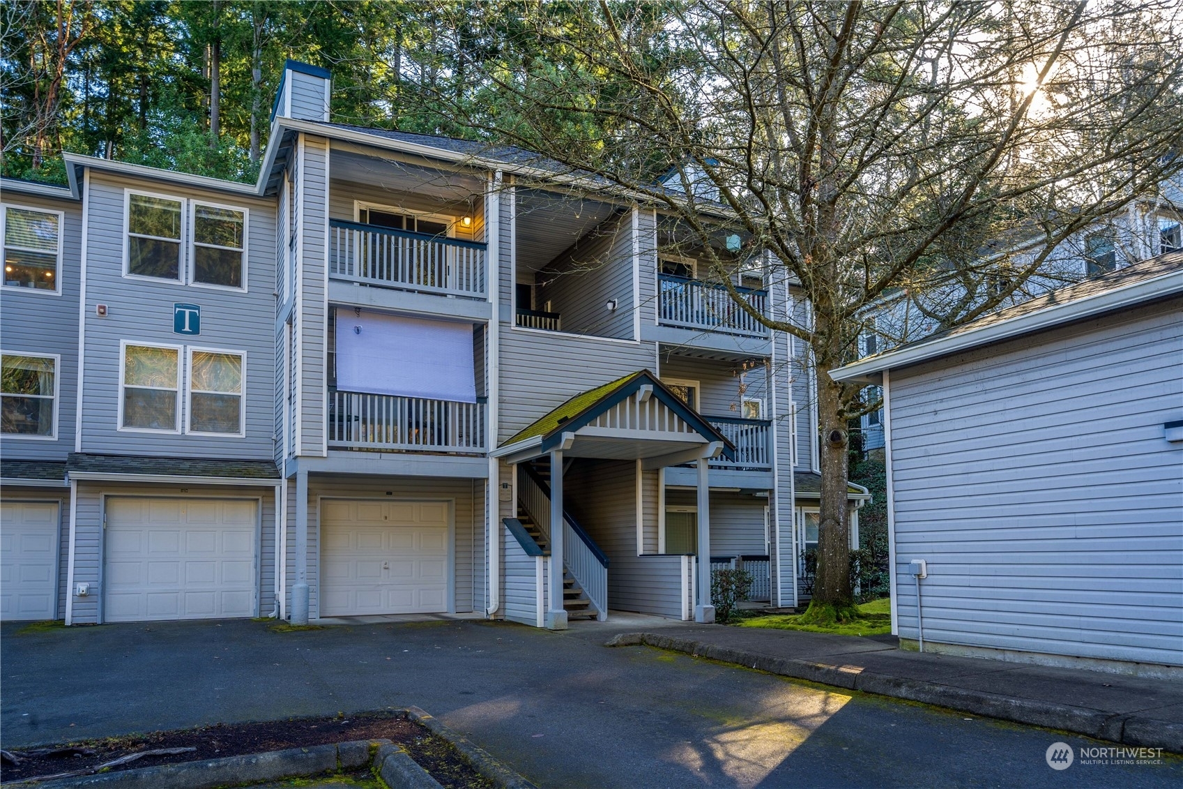 Property Photo:  33020 10th Avenue SW T303  WA 98023 