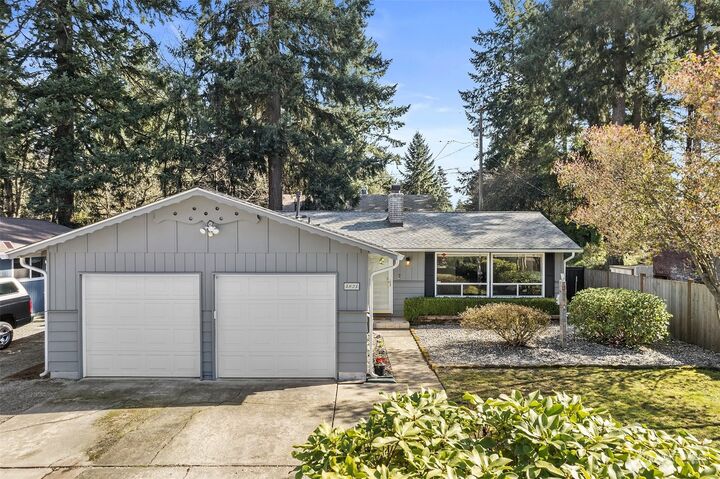 1821 S Winnifred Street  Tacoma WA 98465 photo