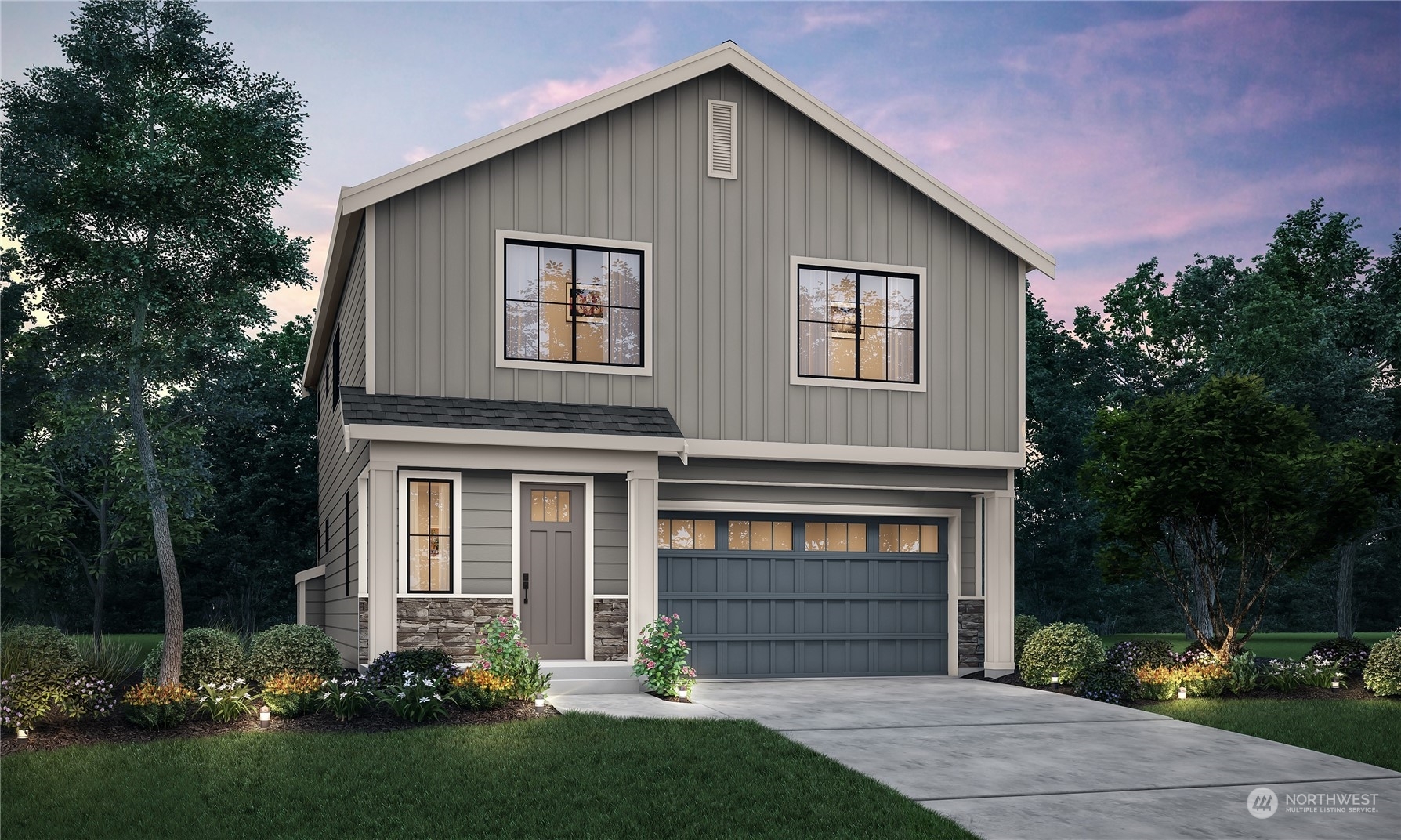 Property Photo: 2604 121st Place SE Ee 12 WA 98208