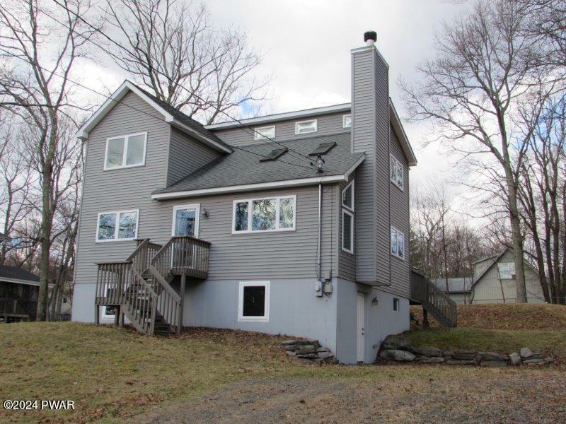 Property Photo:  139 Westwood Drive  PA 18328 