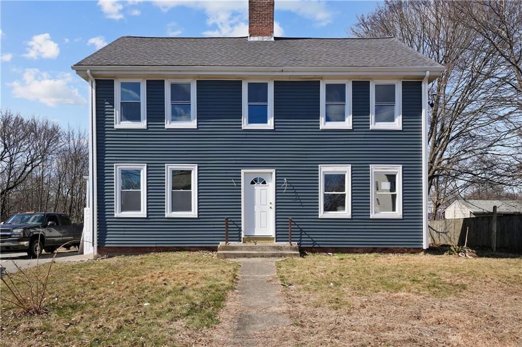 Property Photo:  282 High Street  RI 02864 