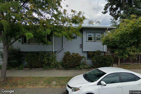 Property Photo:  821 42nd Street  CA 94608 