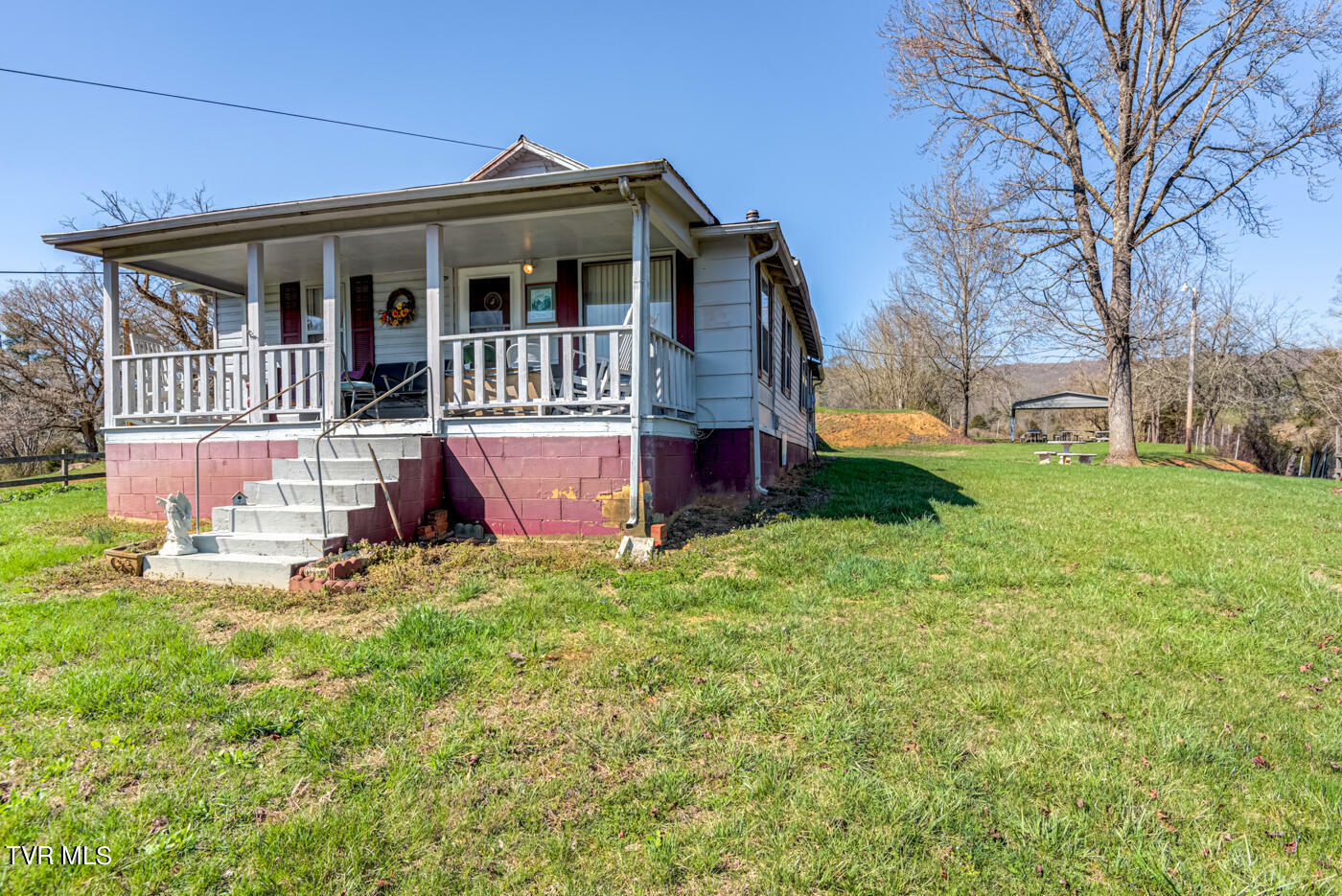 130 Hillside Street  Sneedville TN 37869 photo