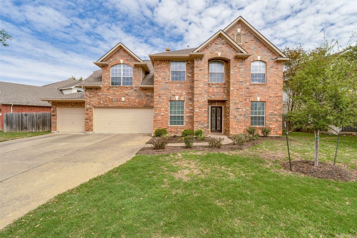 Property Photo:  9401 La Puente Drive  TX 78749 