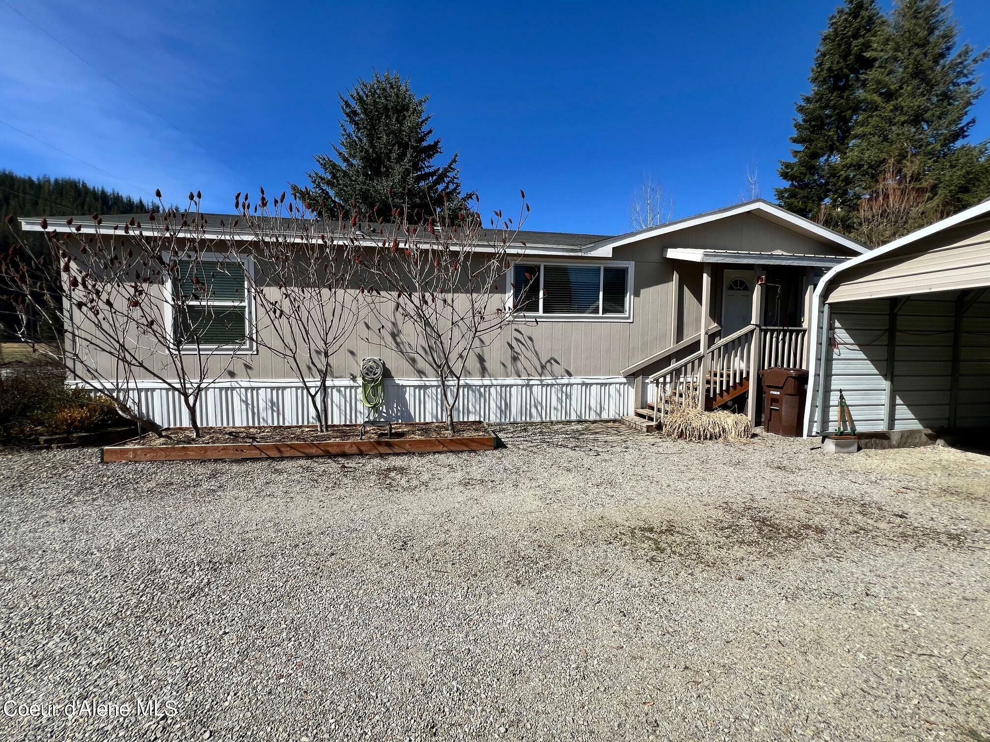 Property Photo:  2012 W Yellowstone Ave #22  ID 83849 