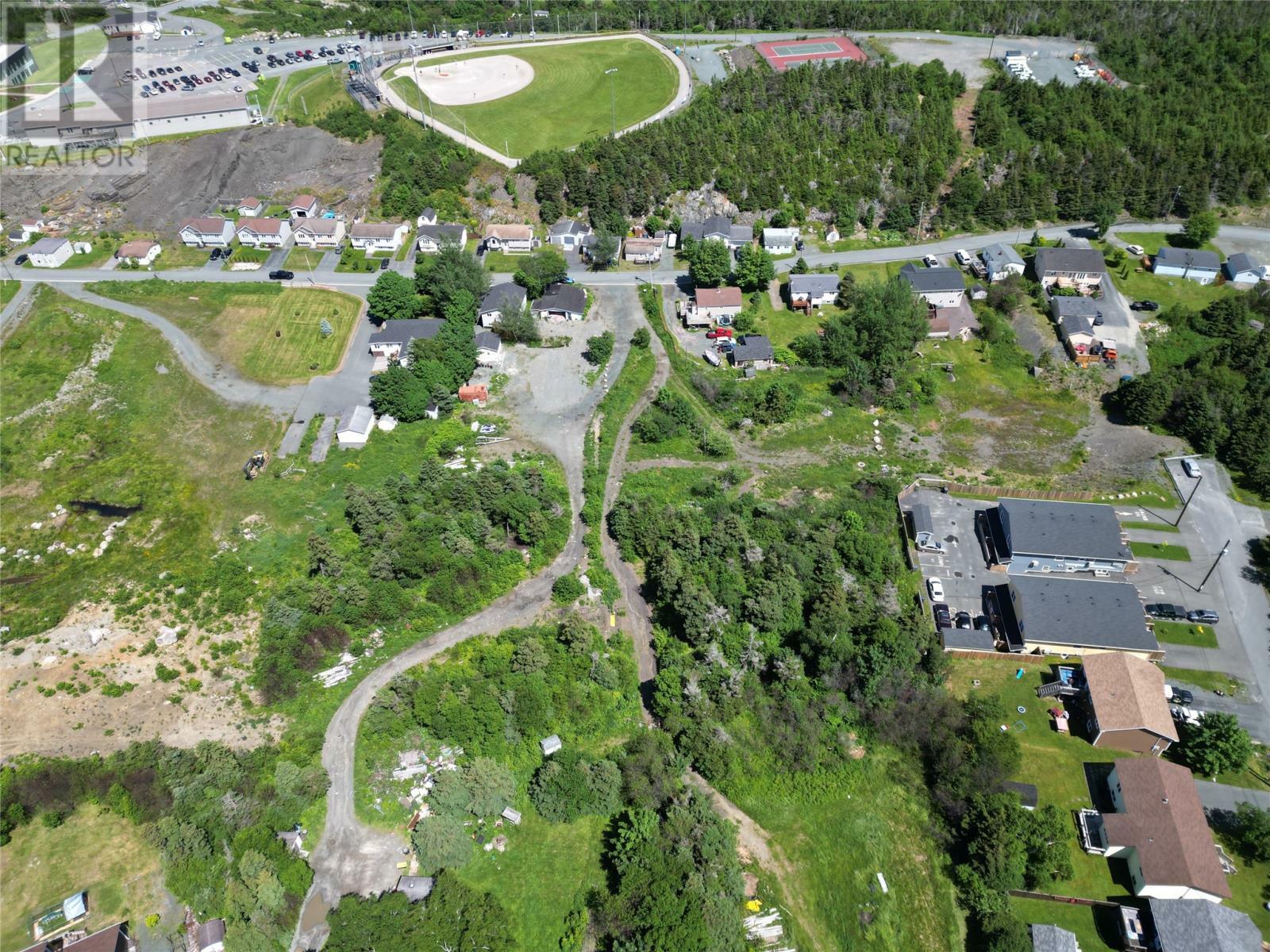 Property Photo:  48 Rideouts Road  NL A1X 7B2 