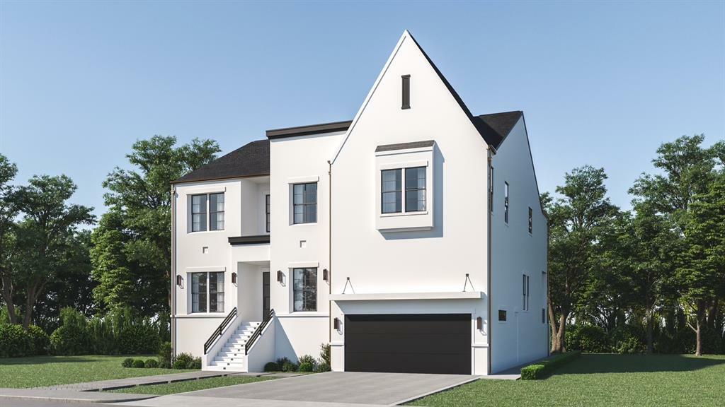 4127 Tartan Lane  Houston TX 77025 photo