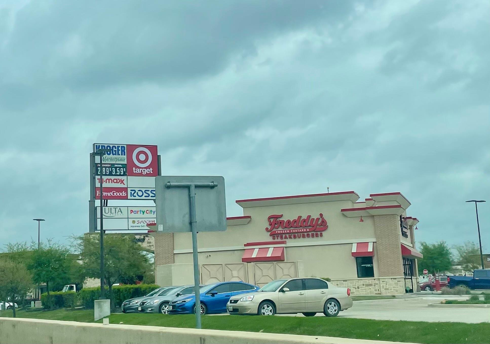 Property Photo: 2052 Road 5100 Road TX 77327