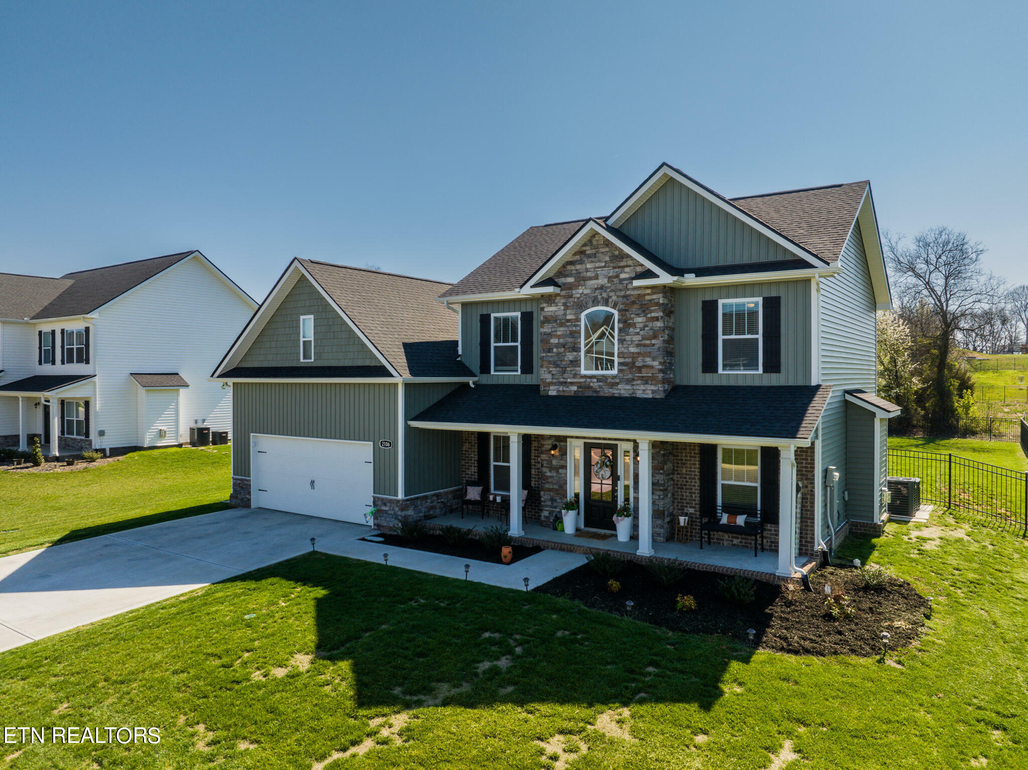 2106 Tributary Drive  Sevierville TN 37876 photo