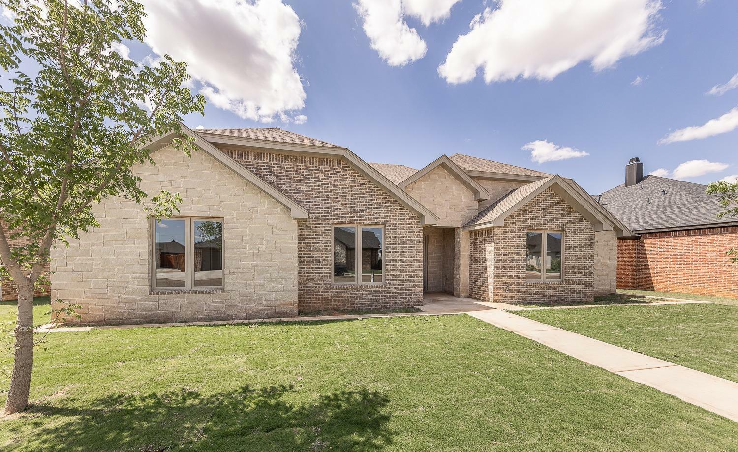 Property Photo:  720 N 6th Street  TX 79382 