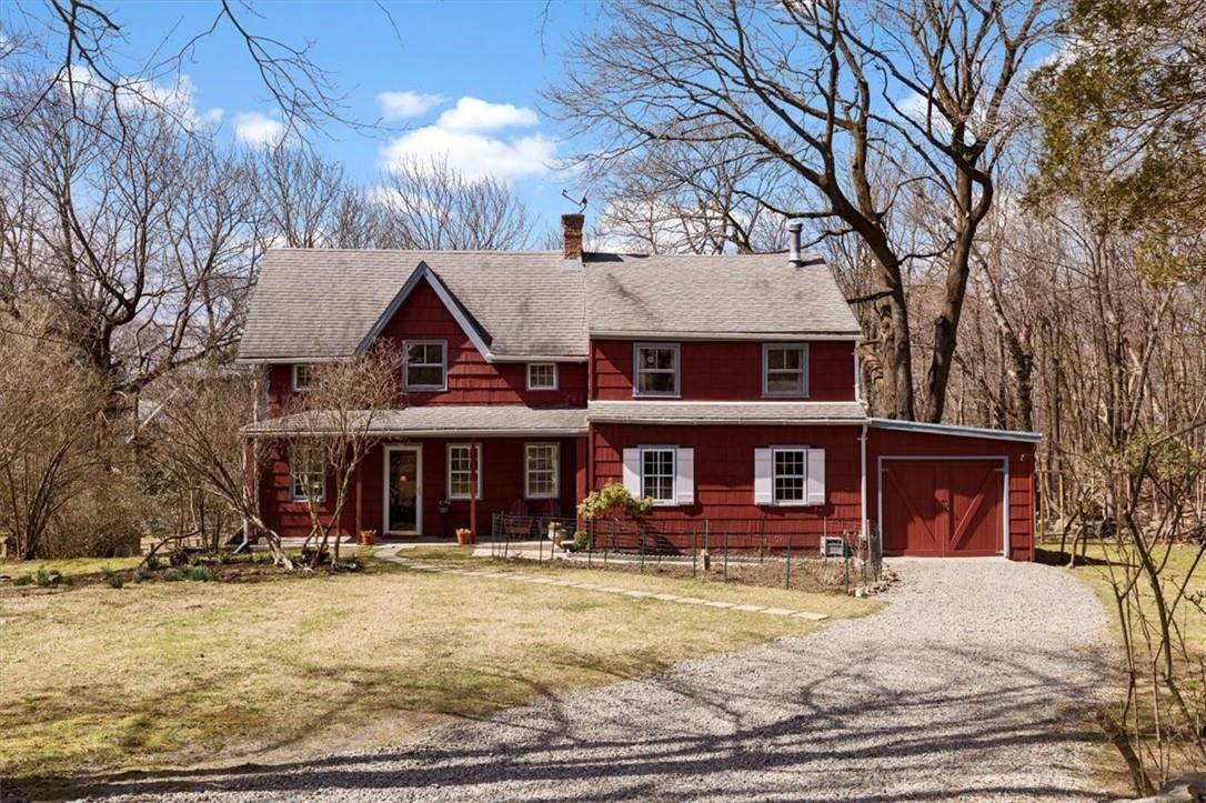 Property Photo: 29 Mount Pleasant Lane NY 10533